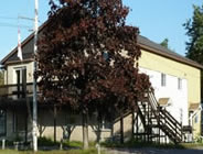 Bruce Bay Apartments